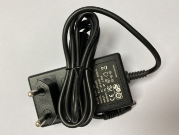 Uhlenbrock 20230 - 35 VA Steckernetzteil 16 V, 2,2