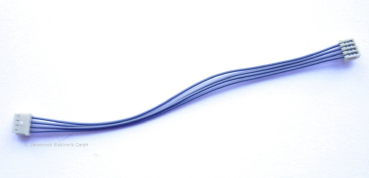 Uhlenbrock 31020 - IntelliSound Ladekabel