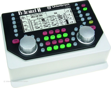 Uhlenbrock 65430 IB-Control 3