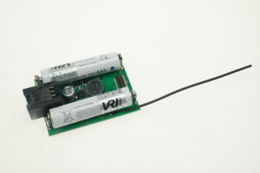 Uhlenbrock 66310 - DAISY II Funkmodul