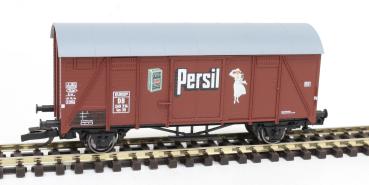 Igra Modell 96600022 Spur TT Gedeckter Güterwagen Persil