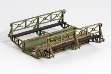 Joswood 19100 - Brücke 50mm
