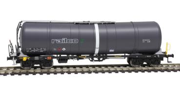 Igra Modell 96210073 - Spur TT Kesselwagen  Start 88 Railco, Ep.VI, DC