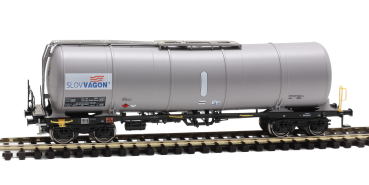 Igra Modell 96200080 - Spur TT Kesselwagen Zacns 88 der Slovvagon