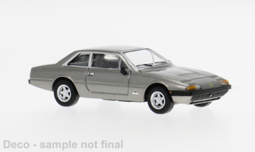 PCX871603 - Spur H0 Ferrari 365 GT4 2+2, braun, 1972