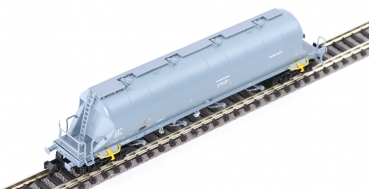 Fleischmann 849001 - Staubsilowagen, DR