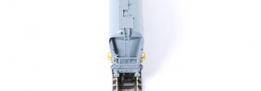 Fleischmann 849001 - Staubsilowagen, DR