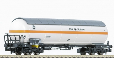 Fleischmann 849101 - 2-tlg. Set: Druckgaskesselwagen, NS