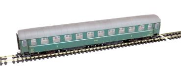 Igra Modell 97200005w Spur TT Schnellzugwagen Ba Prag gealtert