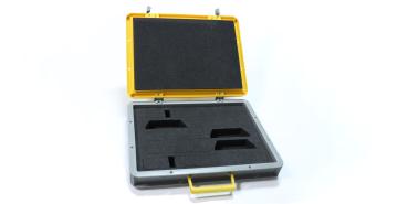 Igra Modell 90430501 Spur TT Ig-box 40x30 cm Typ 1