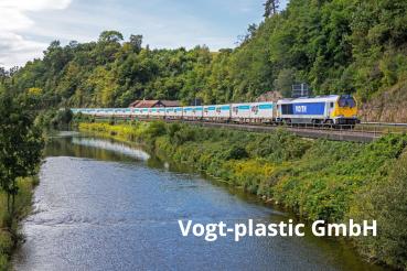 Igra Modell 96010115 Spur HO Sggnss Vogt-Plastic GmbH