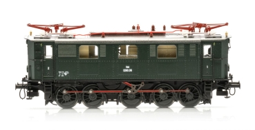 Jägerndorfer 22502 - Spur HO E-Lok Rh 1280.19, ÖBB, Sound