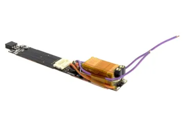 Gützold / fischer-modell 20006316 - Digitalplatine BR65 TT (Gützold) mit Next18-Schnittstelle