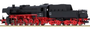 Fleischmann 7160038 - Spur N Dampflokomotive 52 5365, DB