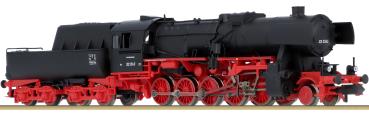Fleischmann 7160038 - Spur N Dampflokomotive 52 5365, DB