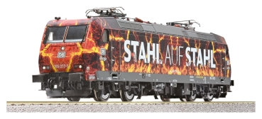 Roco 70333 - Elektrolokomotive 185 077-5, DB AG