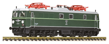 Preview: Fleischmann 7560038 - Spur N Elektrolokomotive Rh 1110, ÖBB