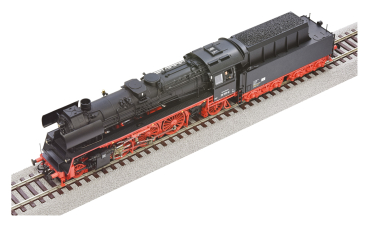 Preview: Roco 7110023 Spur Spur H0 Dampflokomotive BR 35.10 der DR, Ep. IV. Sound