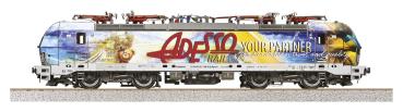 Roco 7510194 - Sur HO Elektrolokomotive 193 128-6, Railpool