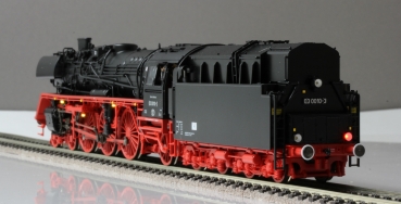 Gützold 31059098 - Dampflok  03 0010-3 Öl Ep. IV DR Sonderserie