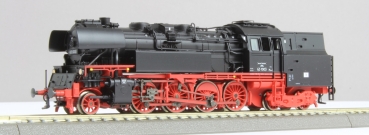 Gützold 31072091- Spur TT Dampflok 65 1005 Ep. III DR Digital ZIMO mit Pufferspeicher