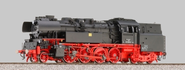 Gützold 31072112 - Spur TT Dampflok 65 1008-5 Ep. IV DR Henning-Sound ZIMO mit Pufferspeicher