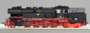 Gützold 31072112 - Spur TT Dampflok 65 1008-5 Ep. IV DR Henning-Sound ZIMO mit Pufferspeicher