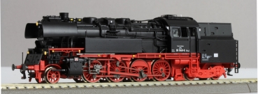 Gützold 31072120 - Spur TT  Dampflok 65 1049-9, Ep.VI, Museumslok