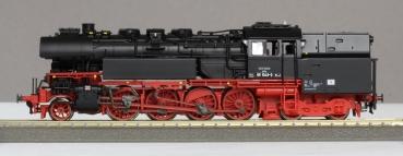 Gützold 31072120 - Spur TT  Dampflok 65 1049-9, Ep.VI, Museumslok
