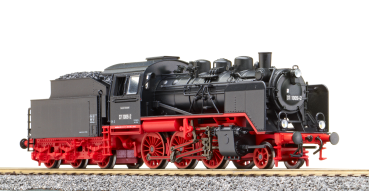 Gützold 31073020 - Spur TT BR 37 1009-2 Ep. IV DR
