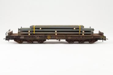 Ladegüter Bauer H01119 - Spur HO I-Profilträger