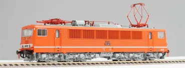 "Gützold 31039386 - E-Lok 155 243-9 Ep. V DR Digital ESU mit Pufferspeicher"