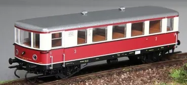 Kres 1404D - Spur TT VB 140 Beiwagen 140 312 Ep. II DRG Digital