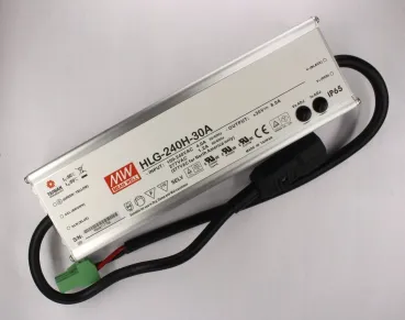 Zimo 100195 - NG200 MeanWell Netzteil