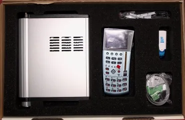 Zimo 100988 - ZIMO STARTGFU