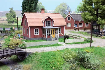 Joswood 25009 - Katthulthof