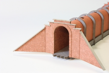 Joswood 19106 - Fußgängertunnel