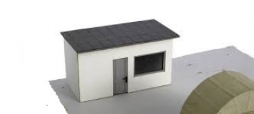 Joswood 40036 -  Meisterbude