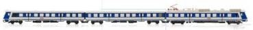 Jägerndorfer 74202 - Spur N Triebzug Rh 4020, 3-tlg. Ep.V, Wortmarke Dig. Sound
