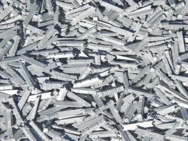 Juweela 24267 Spur 1:45 / 50  Masseln Rohstoffbarren Aluminium