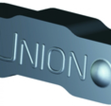 Juweela 28117-  Briketts "UNION" Inhalt ca. 12000 Stk.