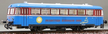 KRES 9804 - Triebwagen T3 Ep. V PEG