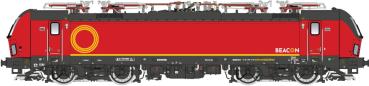 LS-Models 16565 - Spur H0 Elektrolokomotive BR 193 Vectron der Beacon Rail, Ep.VI, DCC, AC