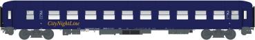 LS Models 49062DC - H0 CNL Liegewagen Bvcmbz 249.1, Ep. V