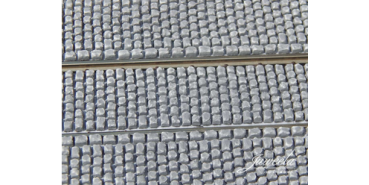 Juweela 24245 - Flexyway Gleiszwischenraum, Kopfstein