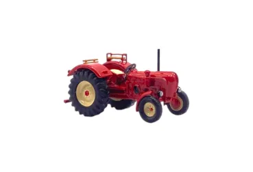 Kußmaul Modell H0-POD-N408-XXX - Spur N  Porsche Diesel Master N408 Traktor Schlepper Modell