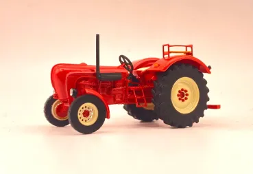 Kußmaul Modelle H0-POD-N408-XXX - Spur HO Porsche Diesel Master N408 Traktor Schlepper Modell  kussmaulmodellbau
