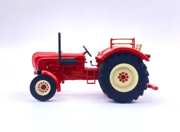 Kußmaul Modelle H0-POD-N408-XXX - Spur HO Porsche Diesel Master N408 Traktor Schlepper Modell  kussmaulmodellbau
