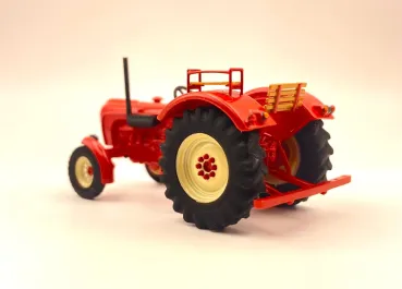 Kußmaul Modelle H0-POD-N408-XXX - Spur HO Porsche Diesel Master N408 Traktor Schlepper Modell  kussmaulmodellbau