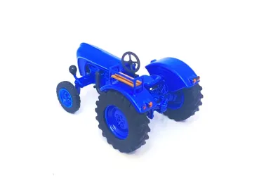 Kußmaul Modelle H0-POD-N308-WSX - Spur HO Porsche Diesel Super N308 "Werksschlepper"Traktor Modell